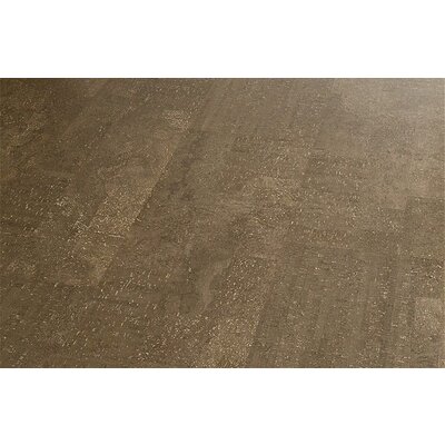 Amorim Klebekorkboden Fashionable Macchiato – 90 x 30 cm – 6 mm – pro m² – AKTION