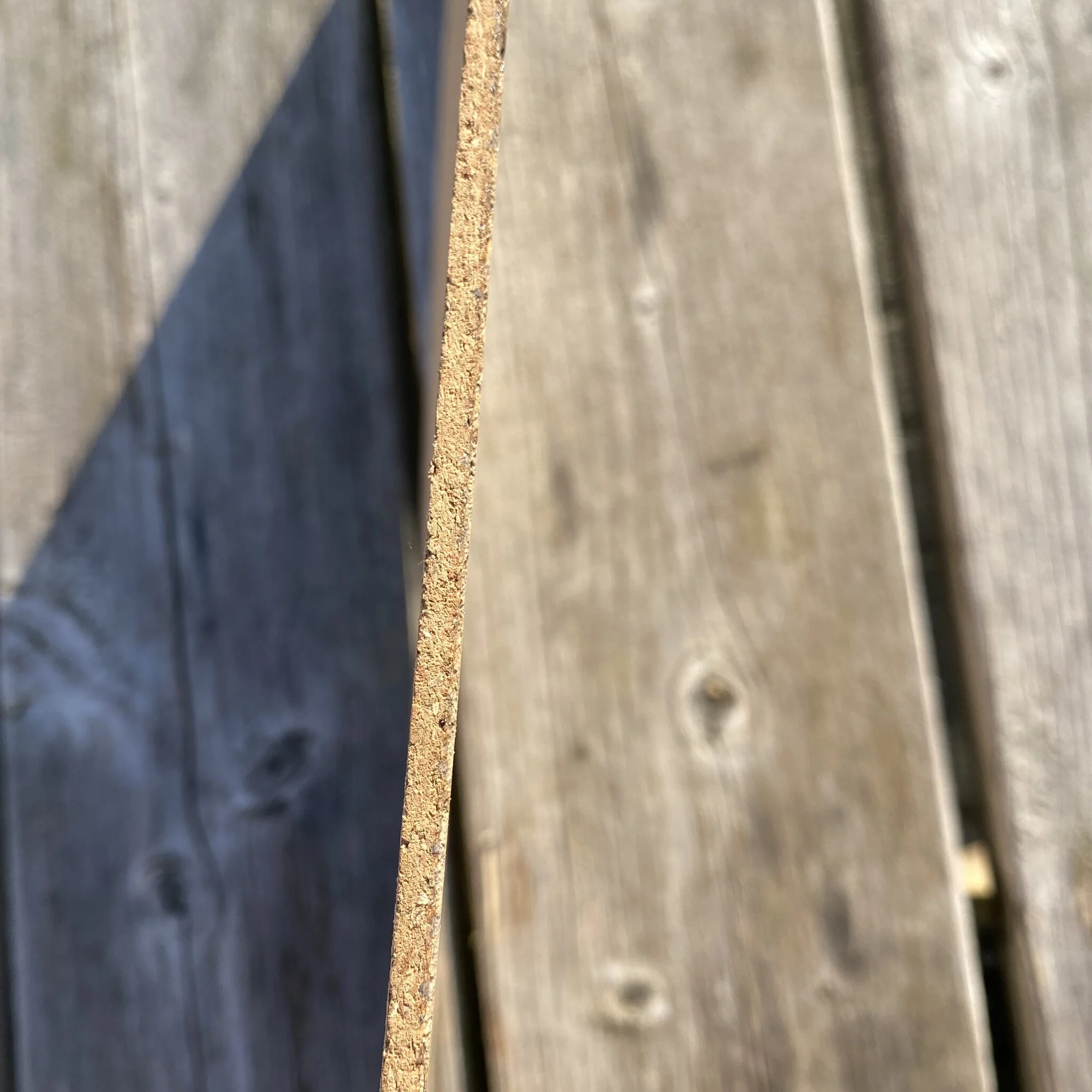 Amorim Klebekorkboden Accent Tea – 60 x 30 cm – 4 mm – pro m² – AKTION