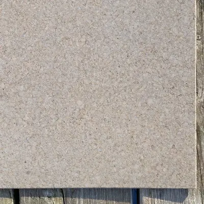 Amorim Klebekorkboden Originals Cement – 60 x 30 cm – 4 mm – pro m² – AKTION