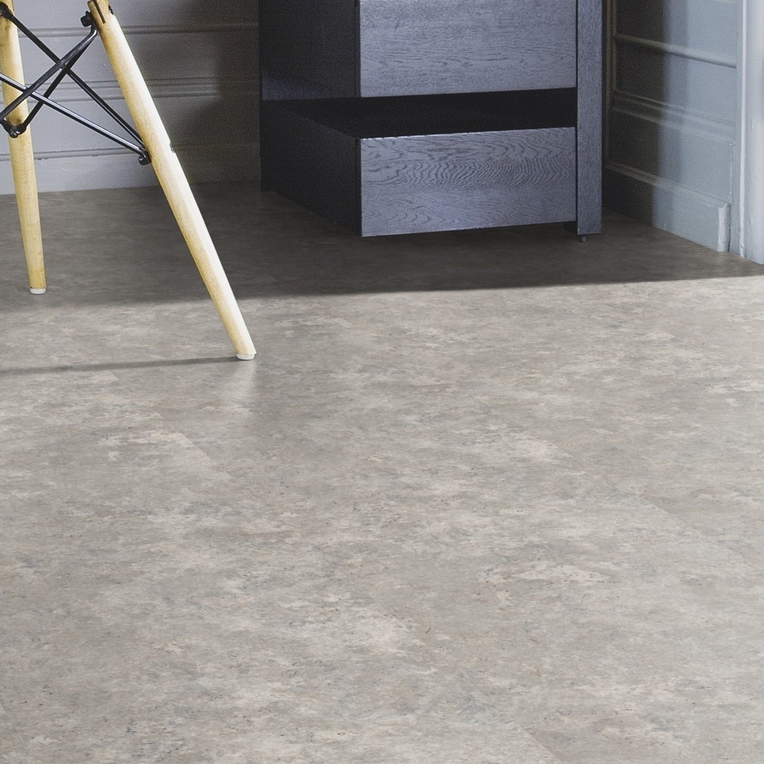 Amorim Wise Stone Pure Klebevinylboden – Concrete Nordic – pro m² – AKTION