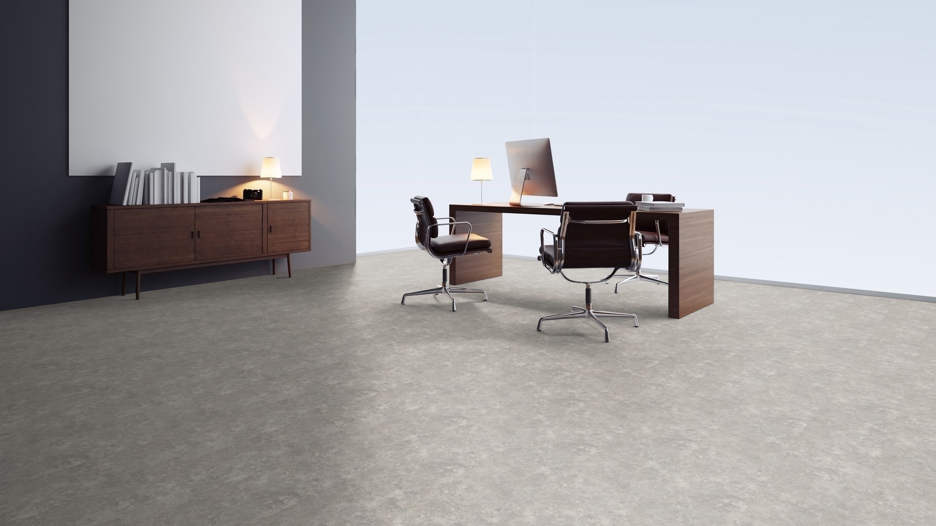 Amorim Wise Stone Pure Klebevinylboden – Concrete Nordic – pro m² – AKTION