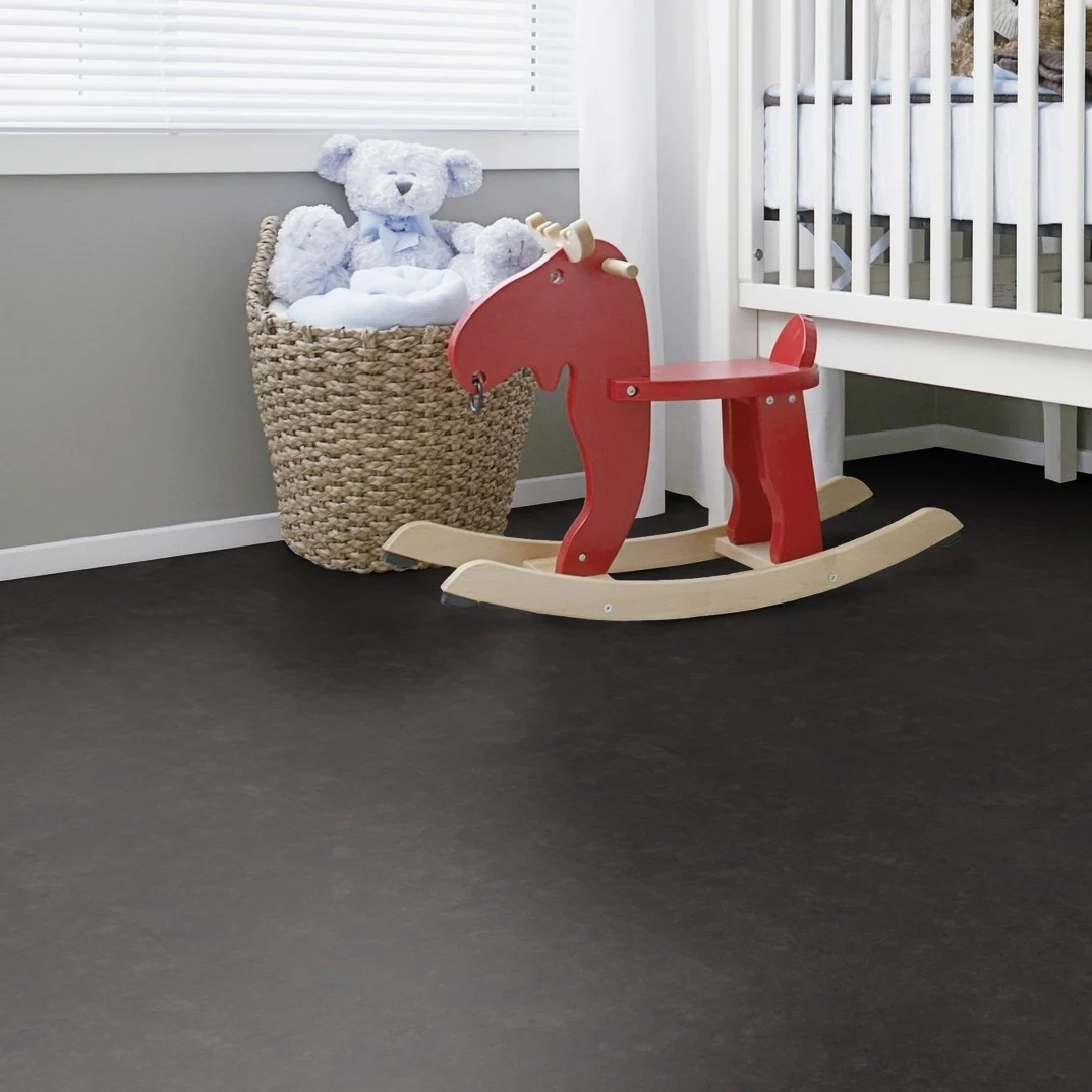 Amorim Wise Stone Pure Klebevinylboden – Concrete Midnight – pro m² – AKTION