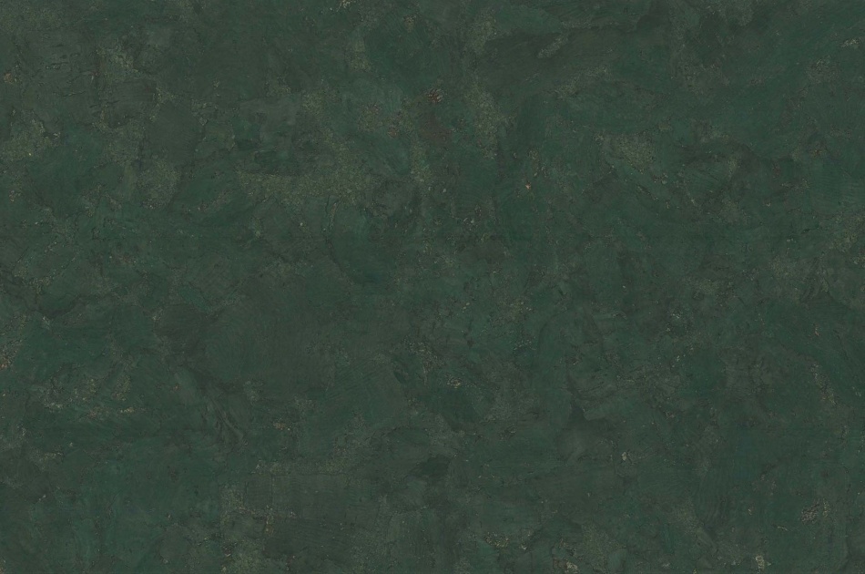 Wandkork 'Leafs' - 90 x 30 cm - 4 mm. Stärke- pro m²