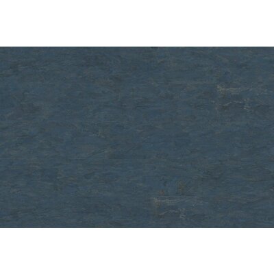 Wandkork 'Blue River' - 90 x 30 cm - 4 mm. Stärke- pro m²