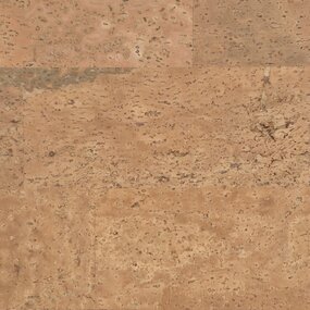Unlackierter Kork-Klebeboden – Giara– 60 x 30 cm – pro m²