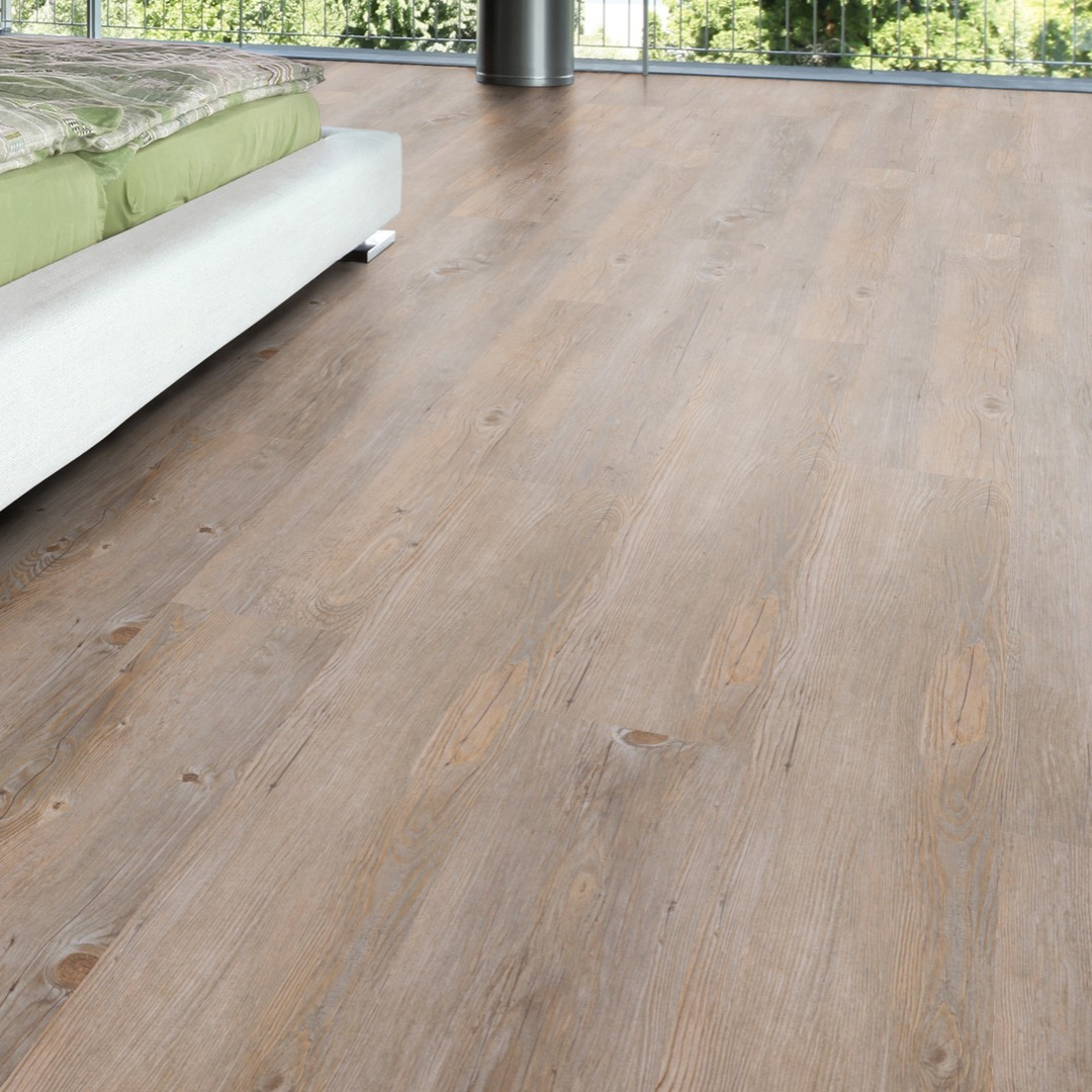 Wicanders Wise – Wood Natural – Alaska Oak - pro m2