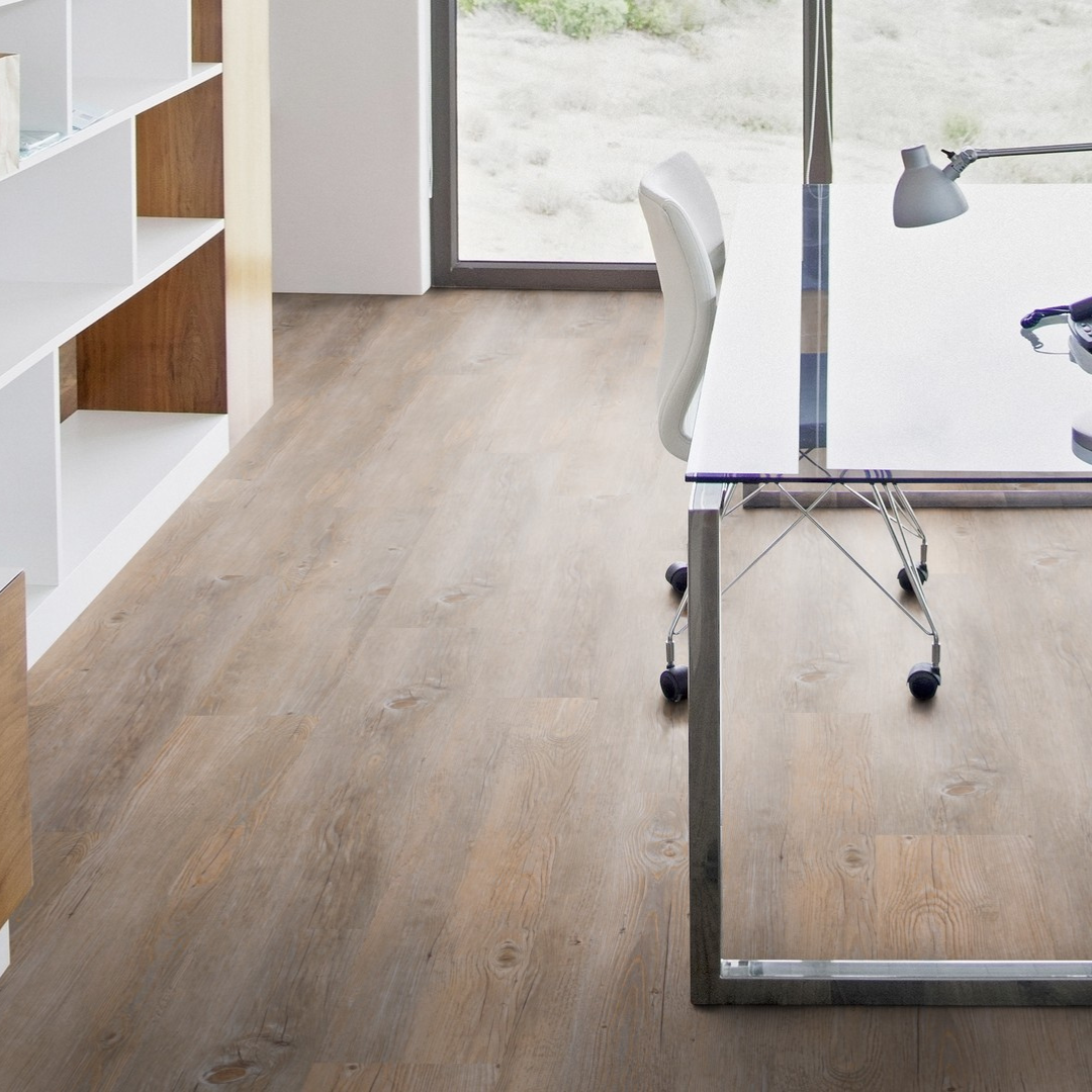 Wicanders Wise – Wood Natural – Alaska Oak - pro m2