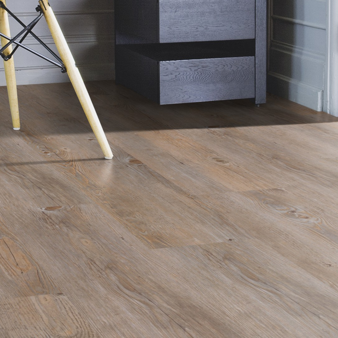 Wicanders Wise – Wood Natural – Alaska Oak - pro m2