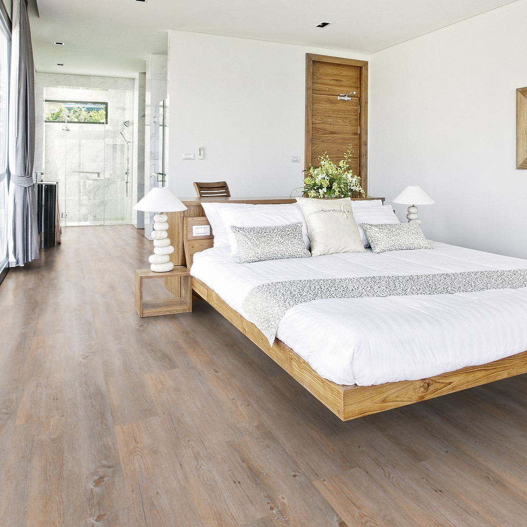 Wicanders Wise – Wood Natural – Alaska Oak - pro m2