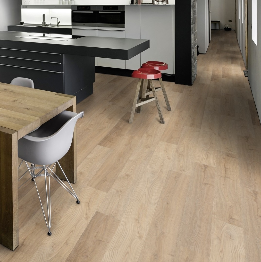 Wicanders Wise – Wood Natural – Arabian Desert Oak - pro m2