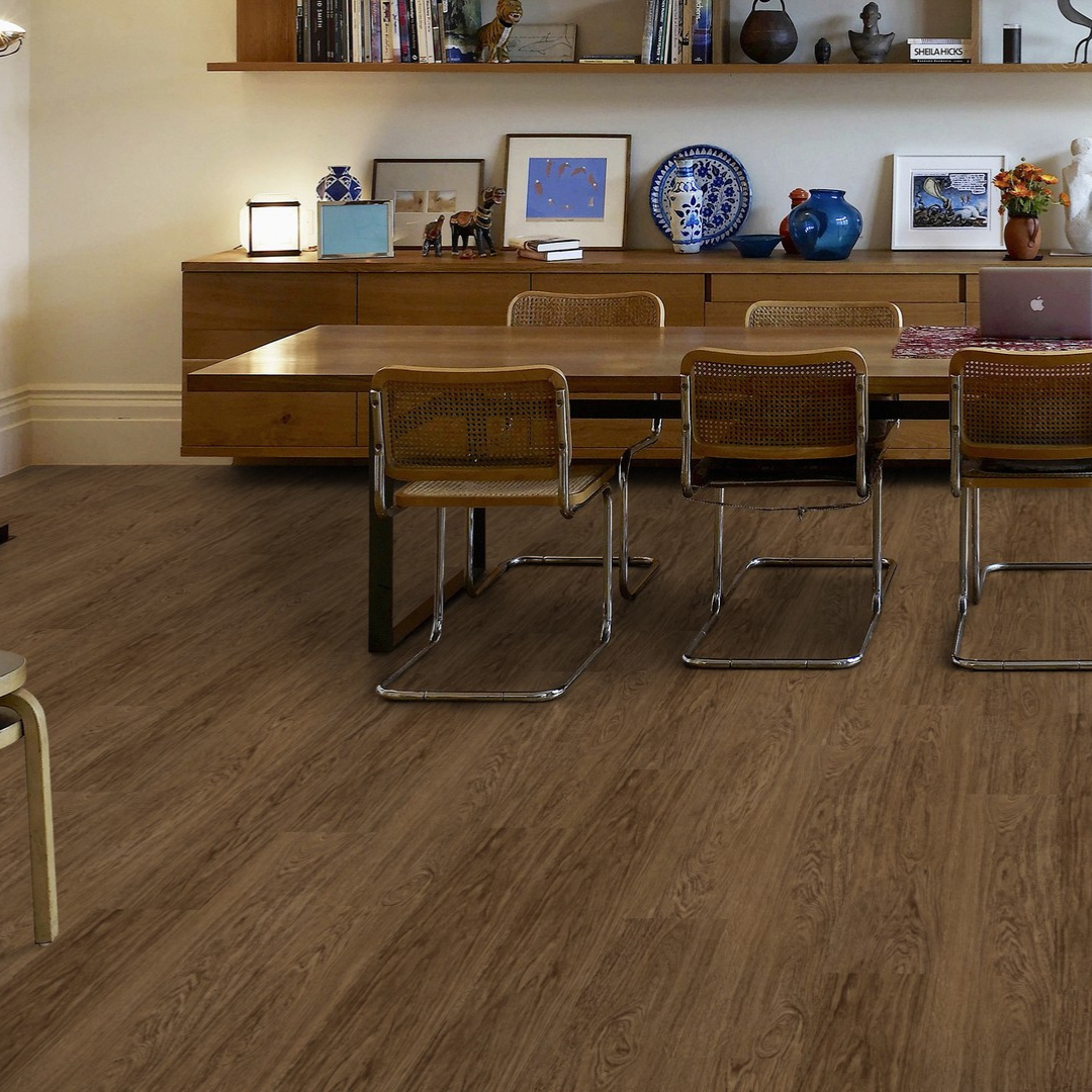 Wicanders Wise – Wood Natural – Elegant Oak - pro m2