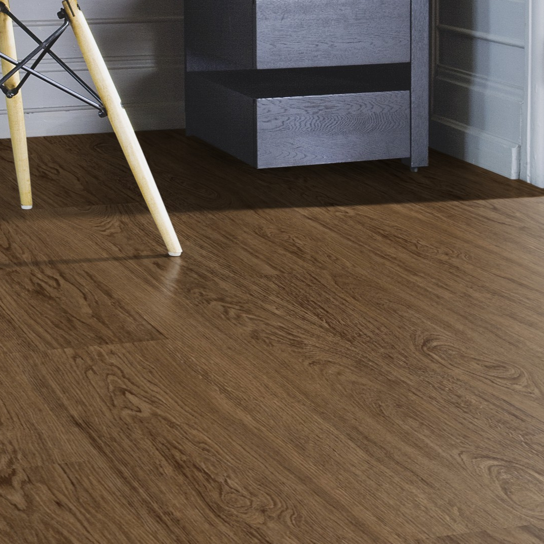 Wicanders Wise – Wood Natural – Elegant Oak - pro m2