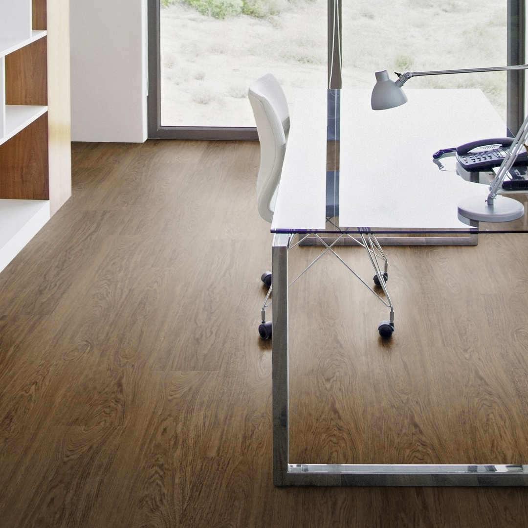 Wicanders Wise – Wood Natural – Elegant Oak - pro m2