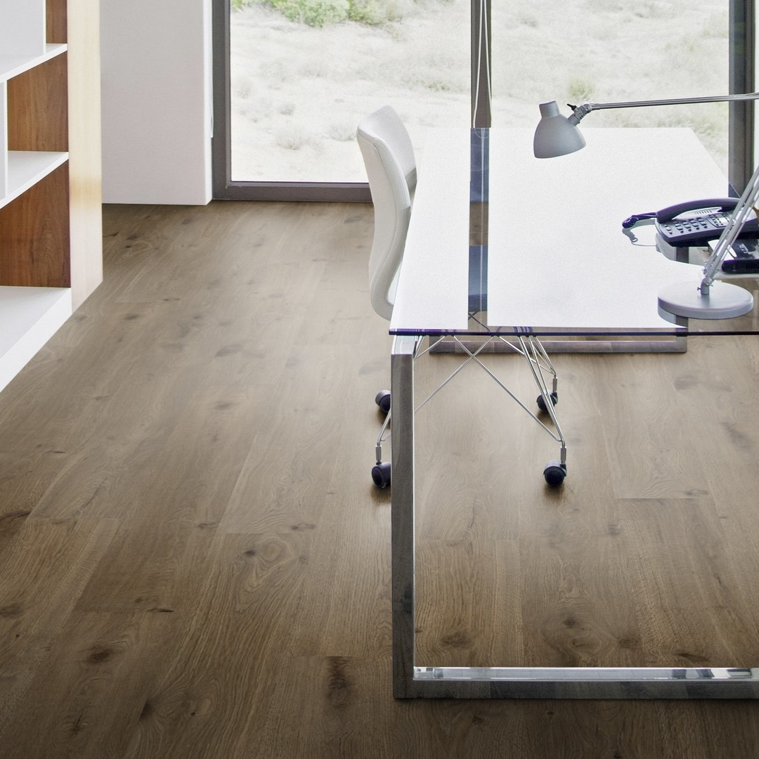 Wicanders Wise – Wood Natural – Ginger Wood Brown  - pro m2