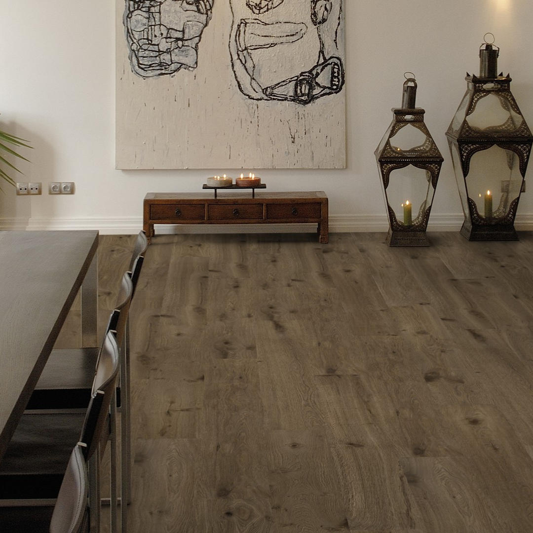 Wicanders Wise – Wood Natural – Ginger Wood Brown  - pro m2