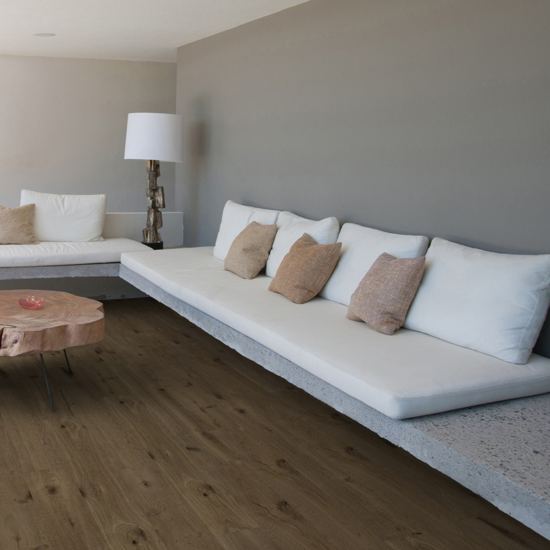 Wicanders Wise – Wood Natural – Ginger Wood Brown  - pro m2