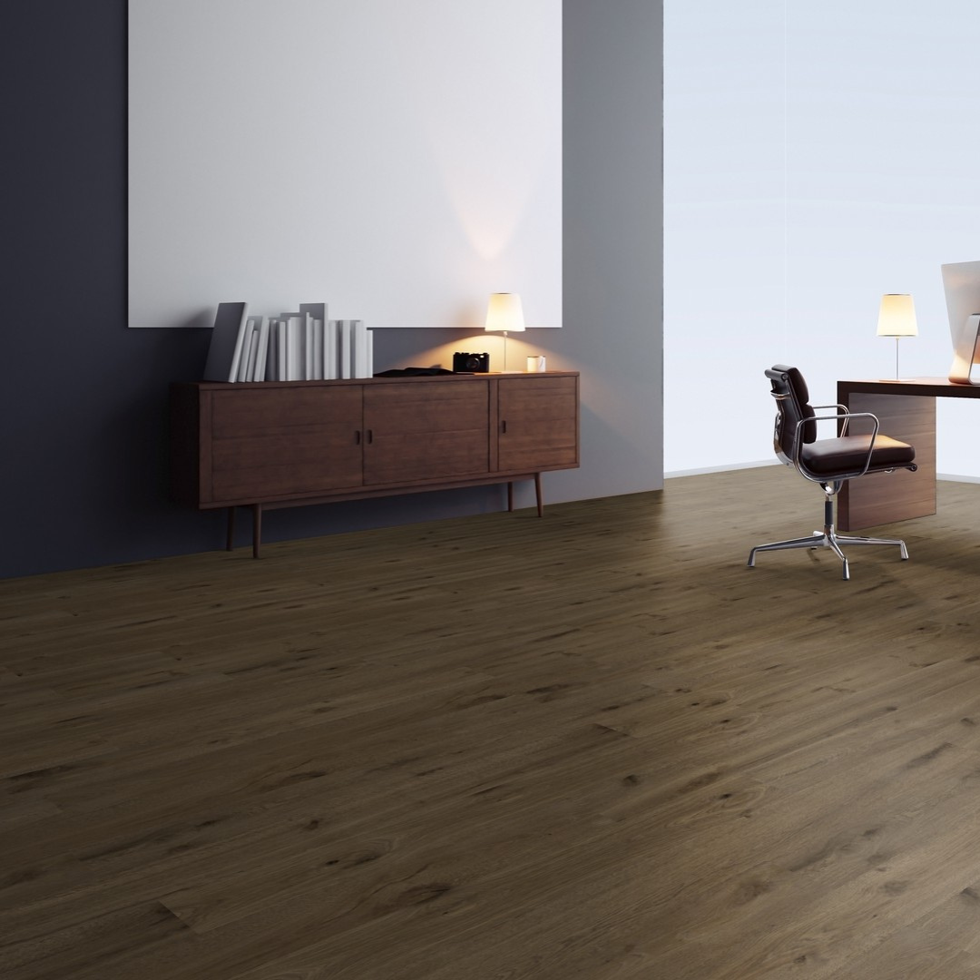 Wicanders Wise – Wood Natural – Ginger Wood Brown  - pro m2