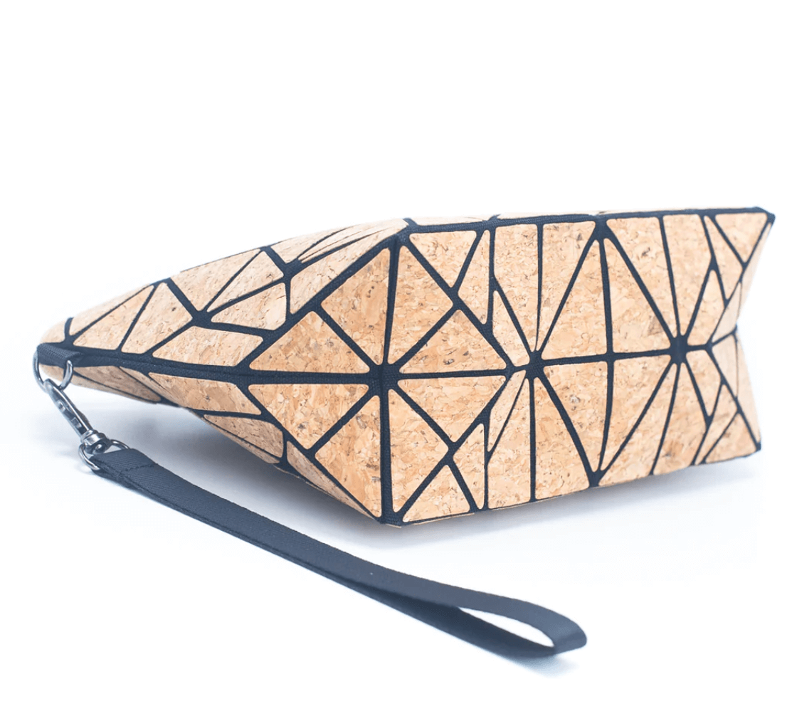 Make-up Tasche – Geometrisch – 25 x 17 – AKTION