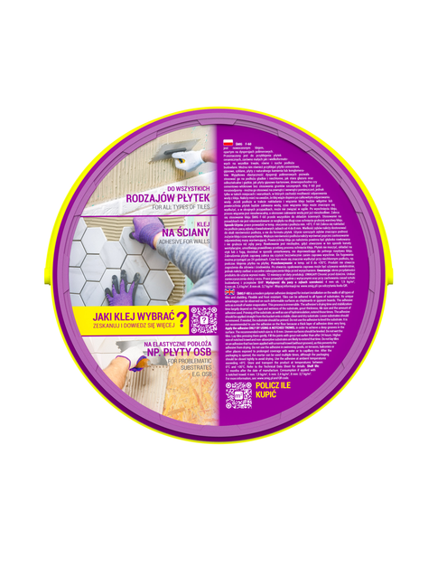 Kurk24 - Korkkit - 5 KG