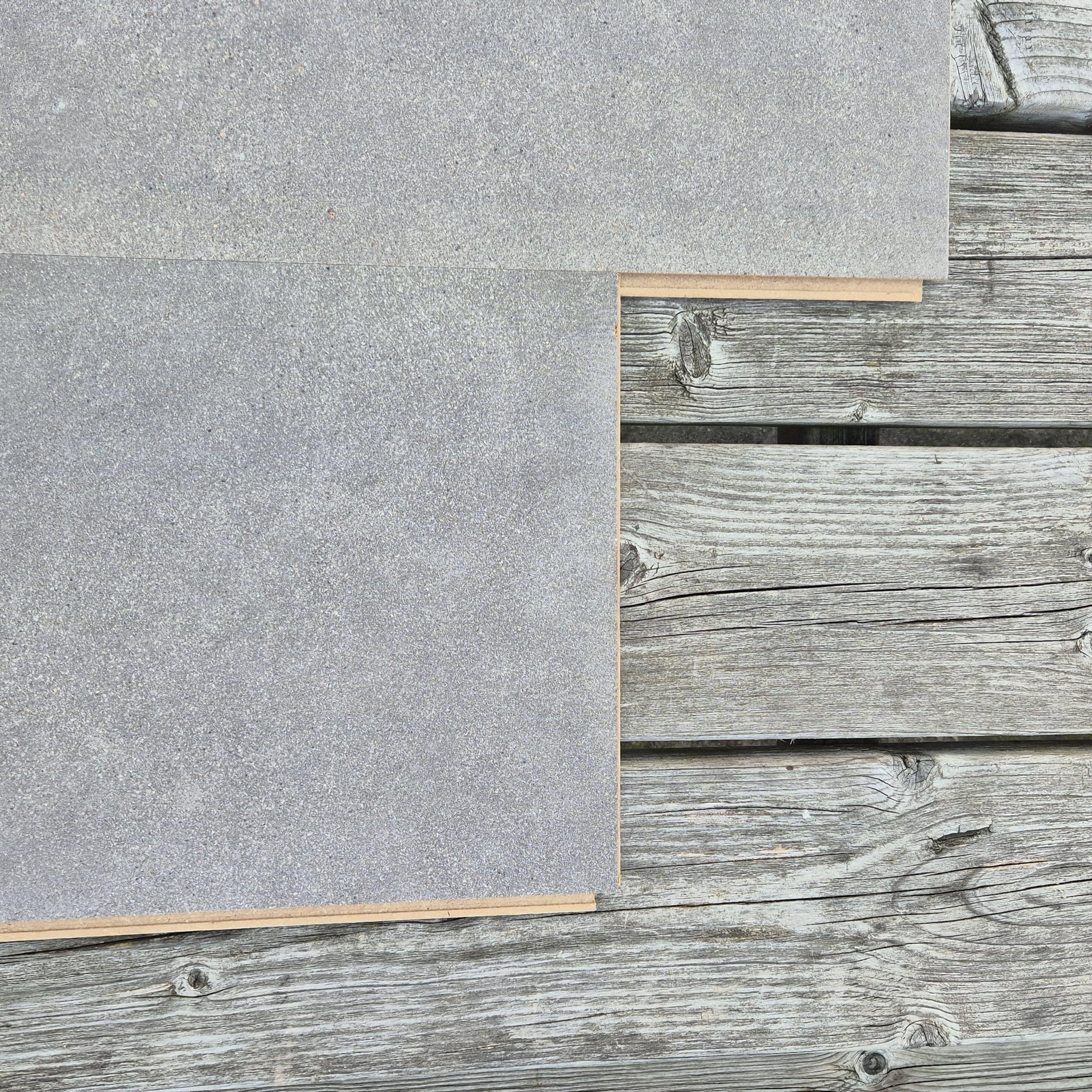 Stone Natural Microcement Grey – pro m² – AKTION