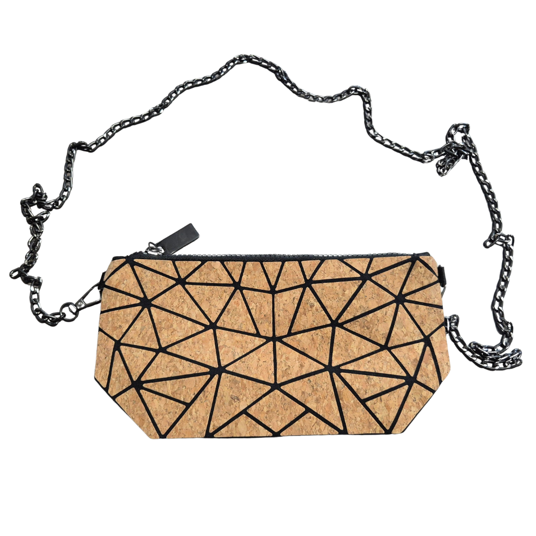 Umhängetasche – Geometrisch – 25 x 17 – ANGEBOT