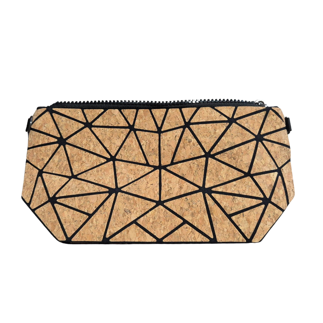 Umhängetasche – Geometrisch – 25 x 17 – ANGEBOT