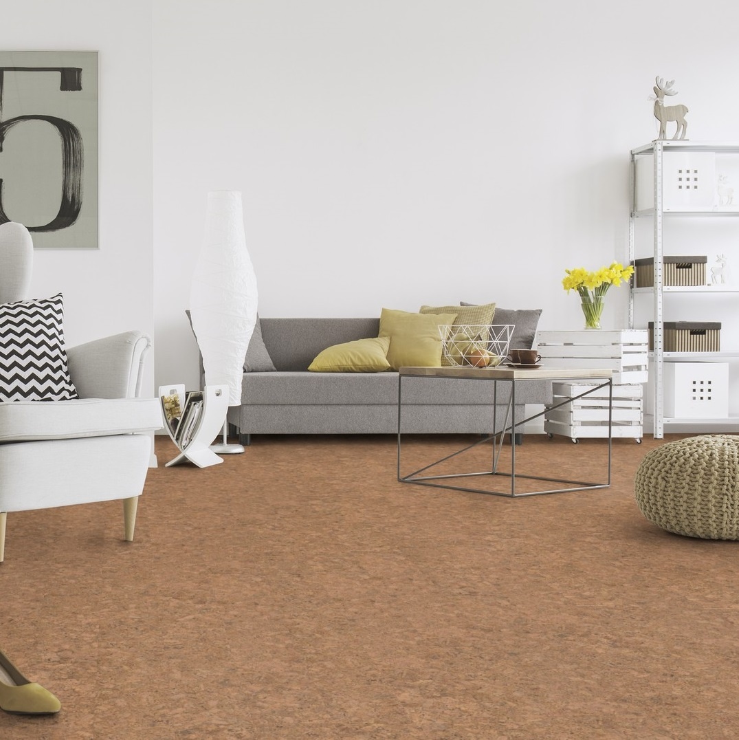 Amorim Klick-Korkboden - PROSECCO - pro m²