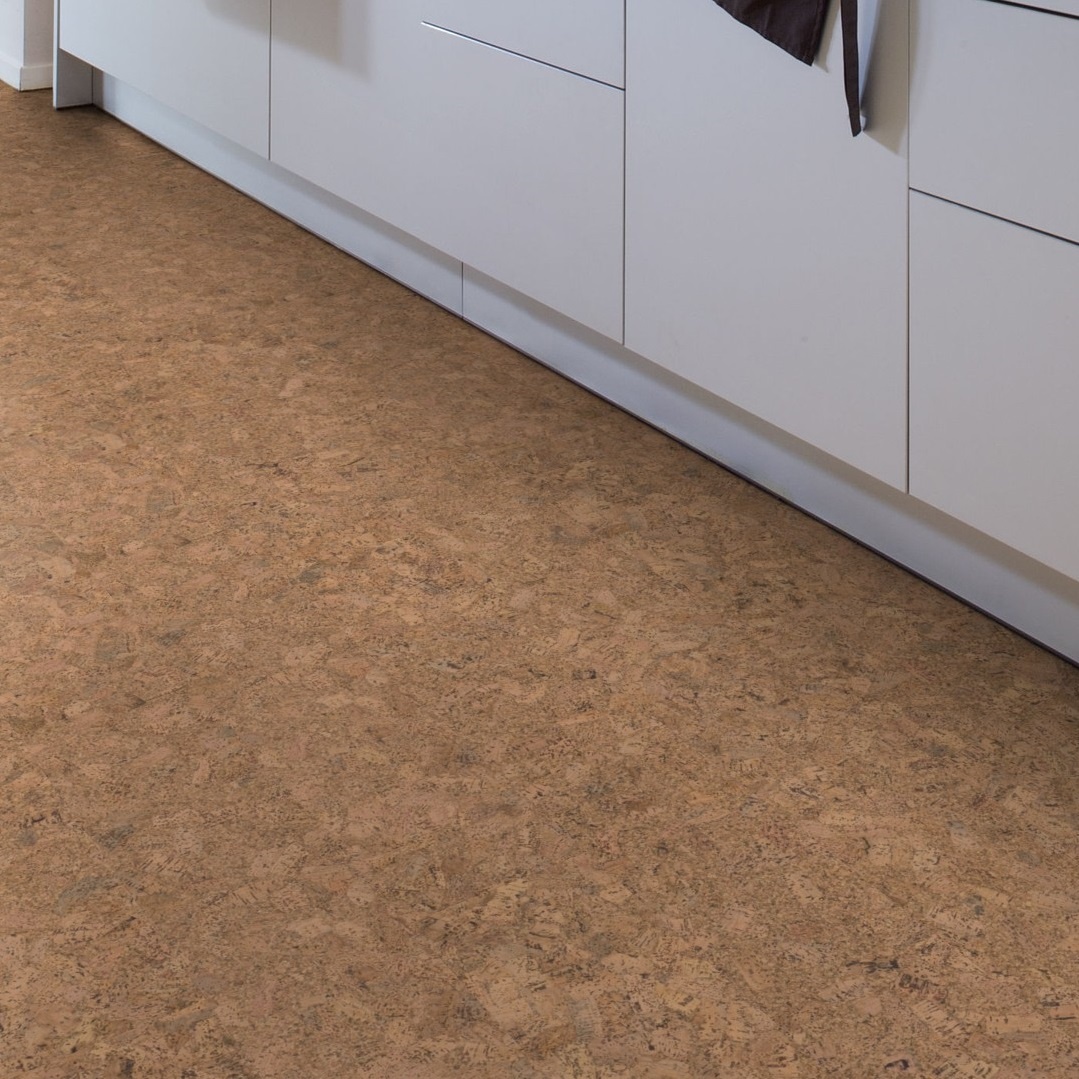 Amorim Klick-Korkboden - PROSECCO - pro m²