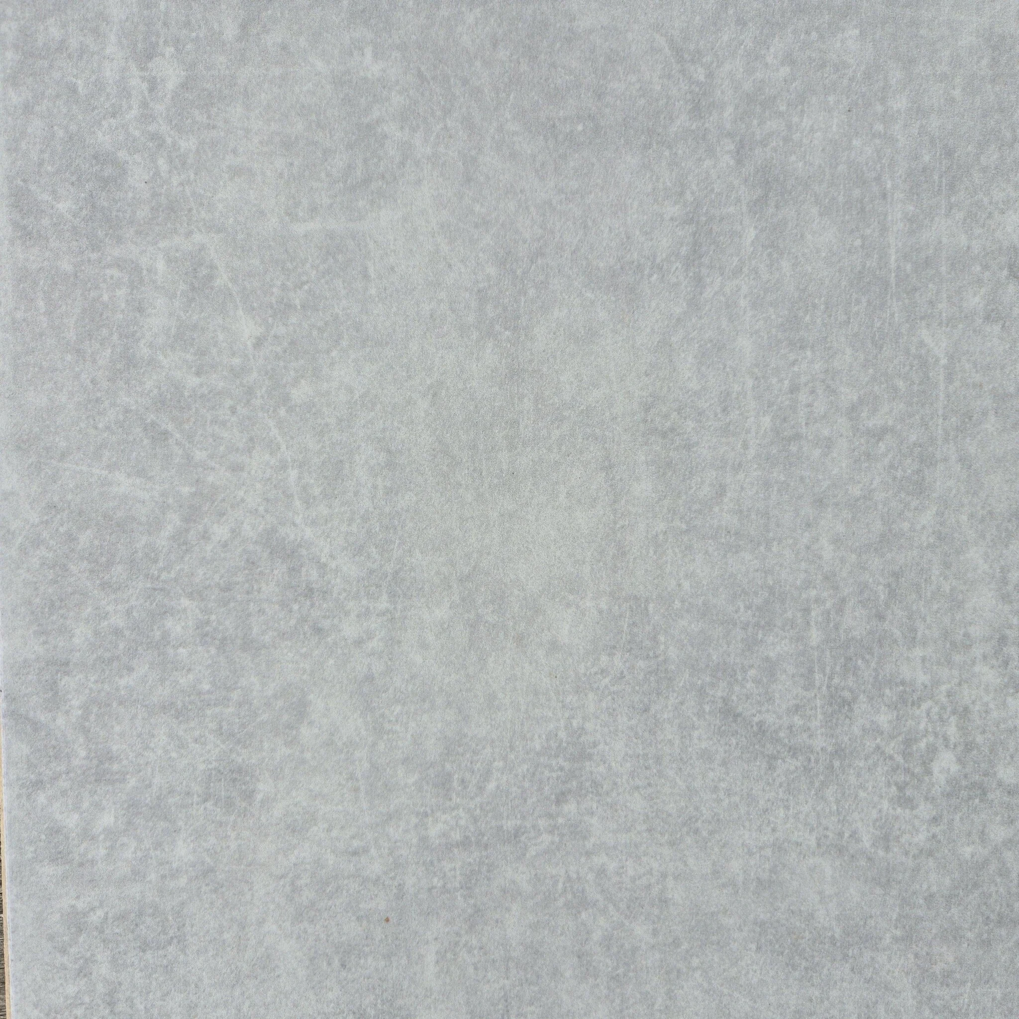 Lackierter Kork-Klebeboden – Concrete Grey – 60 × 30 cm – pro m2