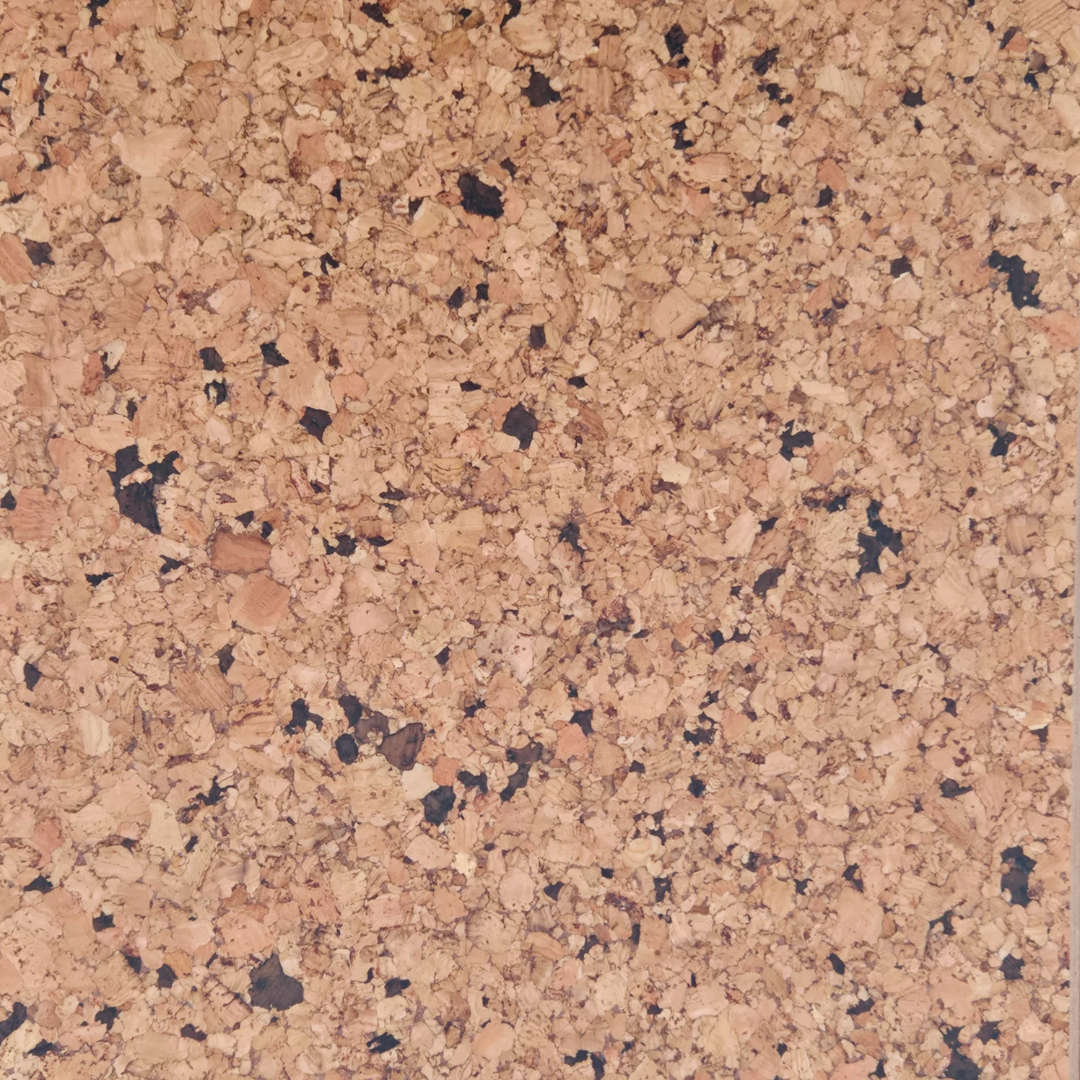 Amorim Klick-Korkboden – Classic Flake Brown – pro m2