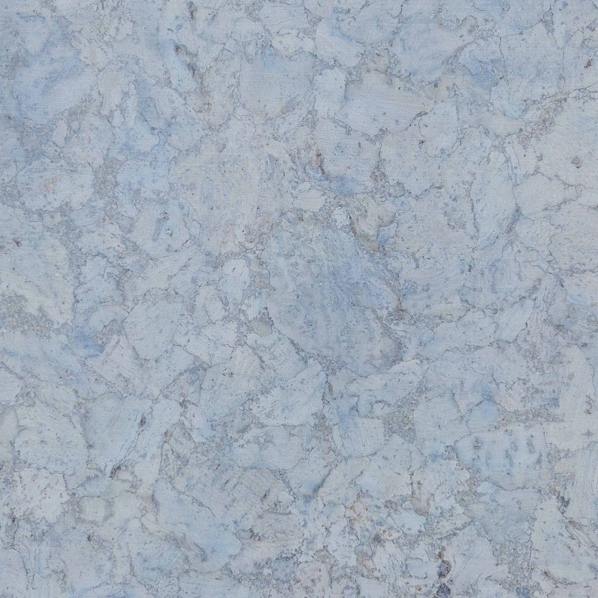 Lackierter Kork-Klebeboden – Elements Sky – 60 × 30 cm – pro m2