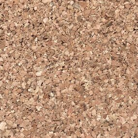 Pinnwand Korkplatte Dortmund - 60 x 90 cm - 10mm Stärke