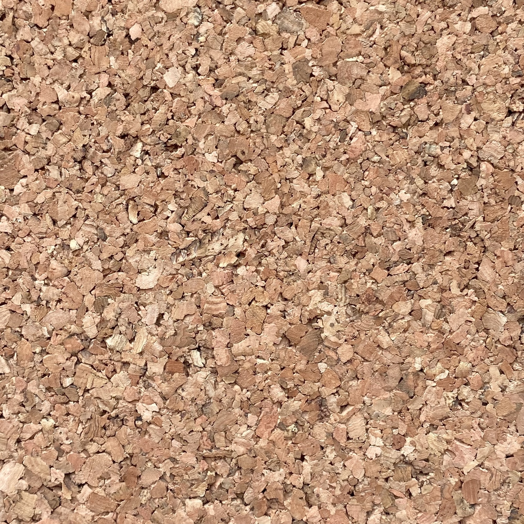 Pinnwand Korkplatte Dortmund - 60 x 90 cm - 10mm Stärke