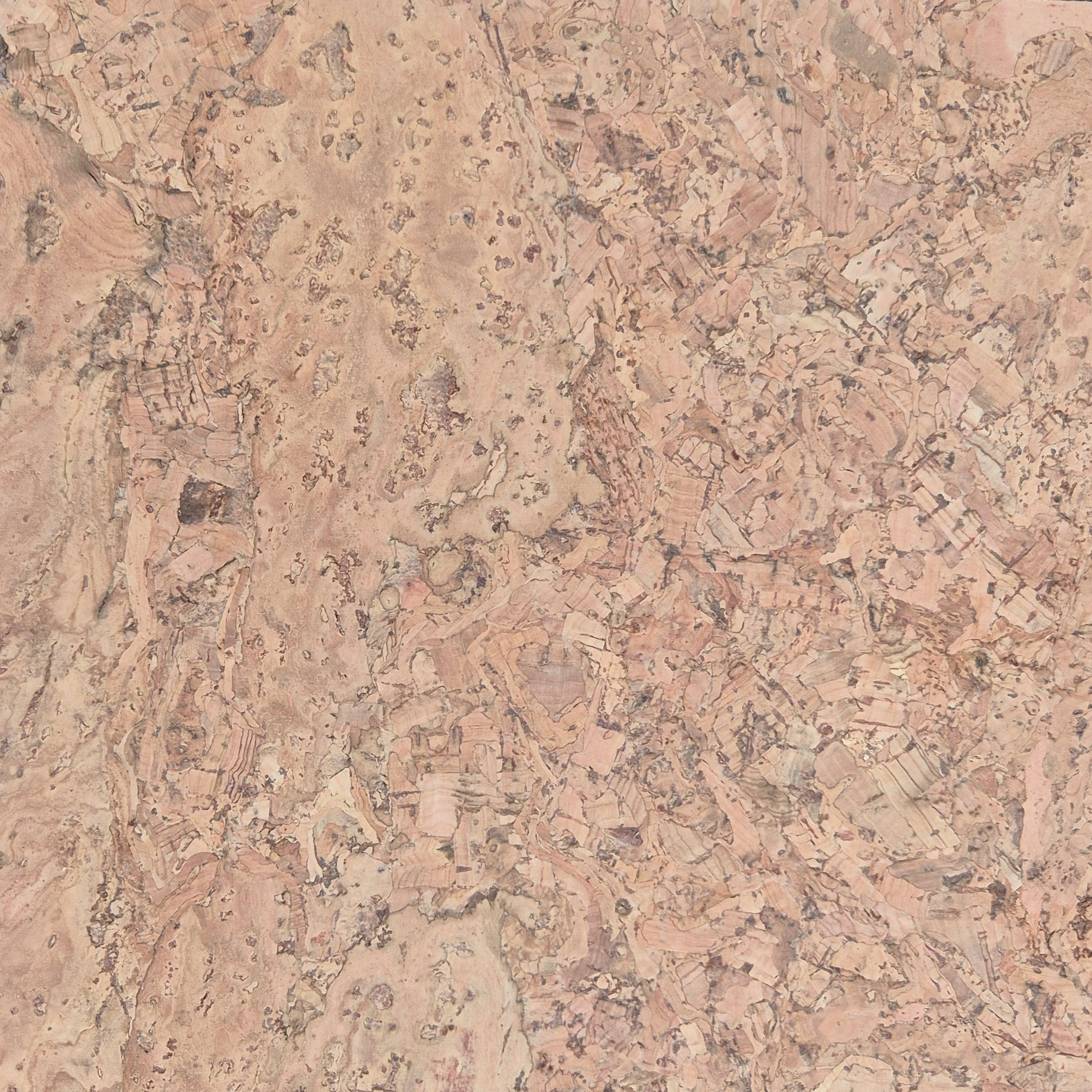 Unlackierter Kork-Klebeboden – Primus – 60 x 30 cm – pro 2