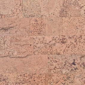 Lackierter korkboden - klebekork - Giara - Pro m2