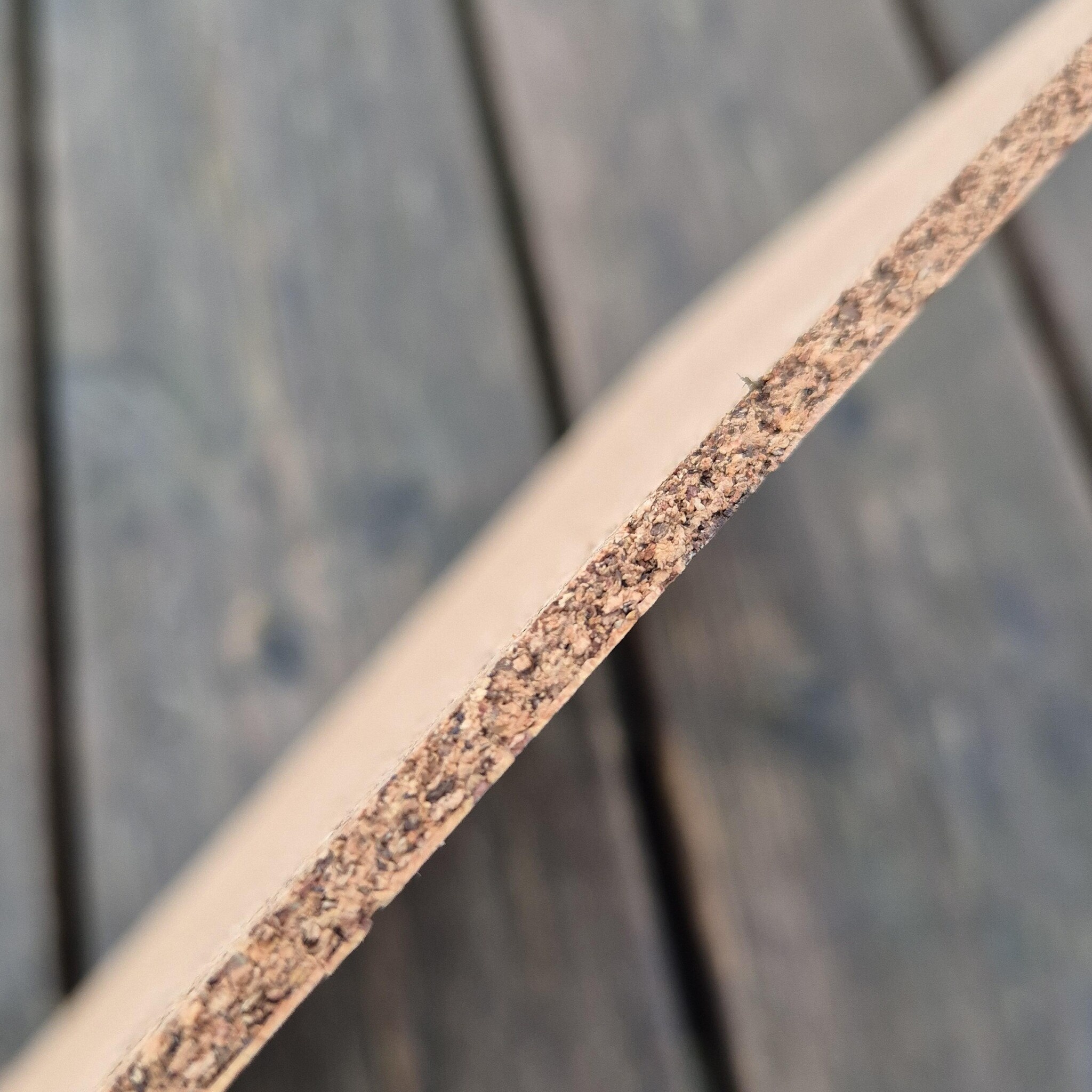 Lackierter korkboden - klebekork - Giara - Pro m2