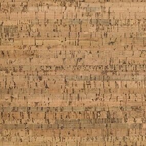 Lackierter korkboden - klebekork - Lido - Pro m2