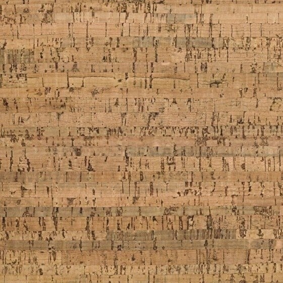 Lackierter korkboden - klebekork - Lido - Pro m2