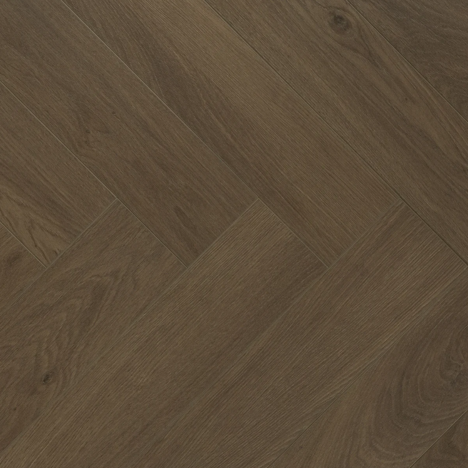 Saffier Promenade Fischgrät – CEDAR – pro m2