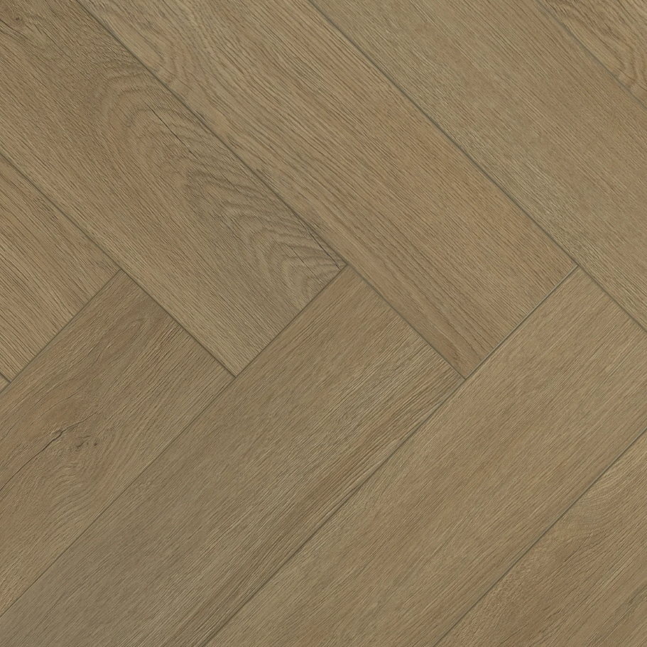 Saffier Promenade Fischgrät – ELM – pro m2