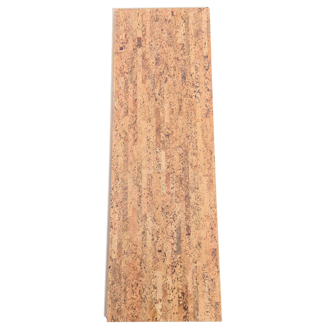 Amorim Klick-Korkboden – Linen Natural – pro m²