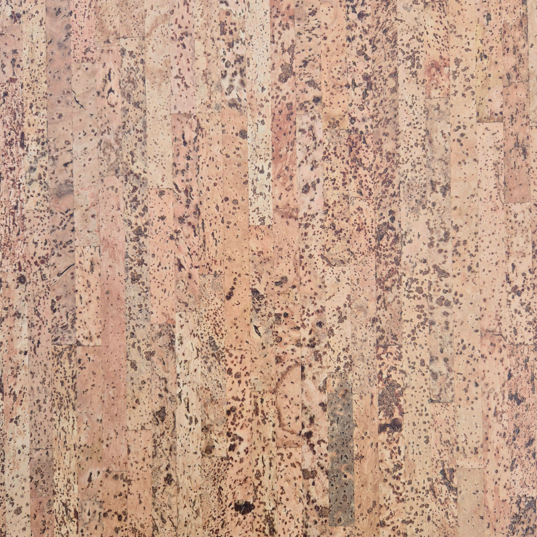 Amorim Klick-Korkboden – Linen Natural – pro m²