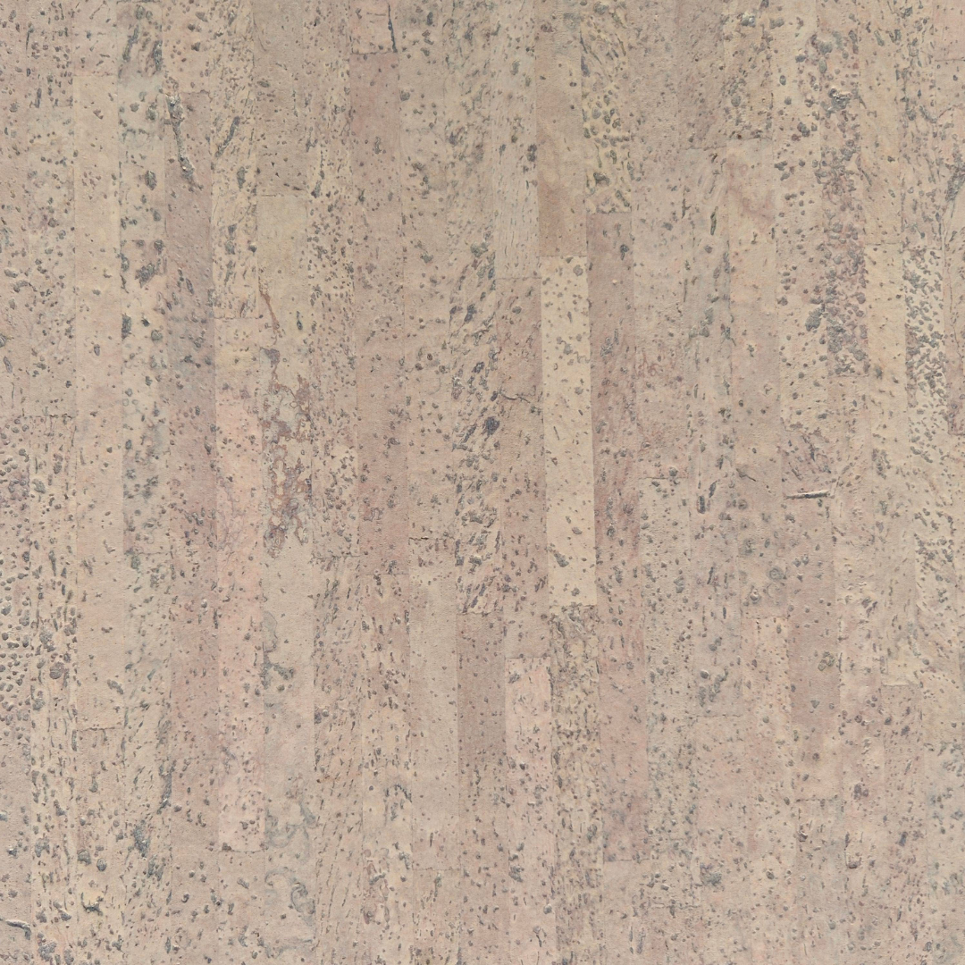 Amorim Klick-Korkboden – Linen Champagne– pro m2