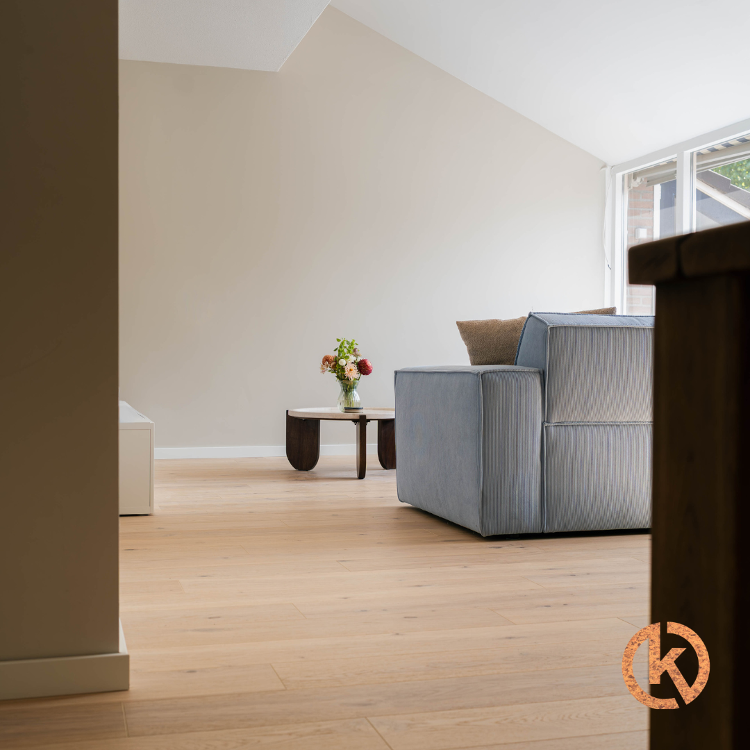 Corkwood Rustic Oak – Holz Korkboden – pro m²