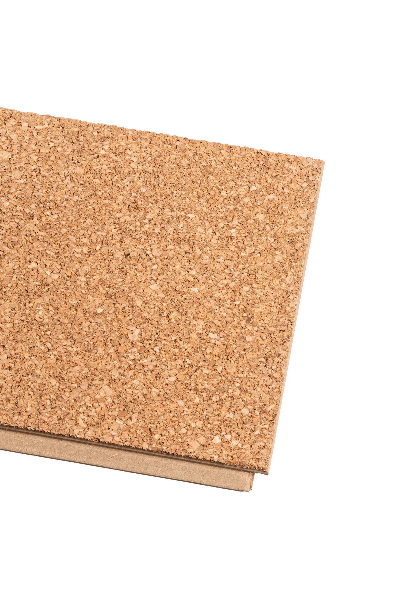 Corkwood Rustic Oak Light – Holz Korkboden – pro m2