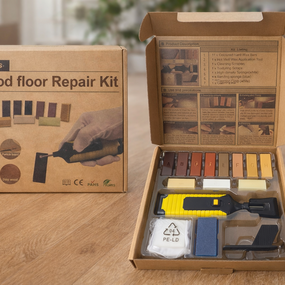Reparaturset für Korkböden
