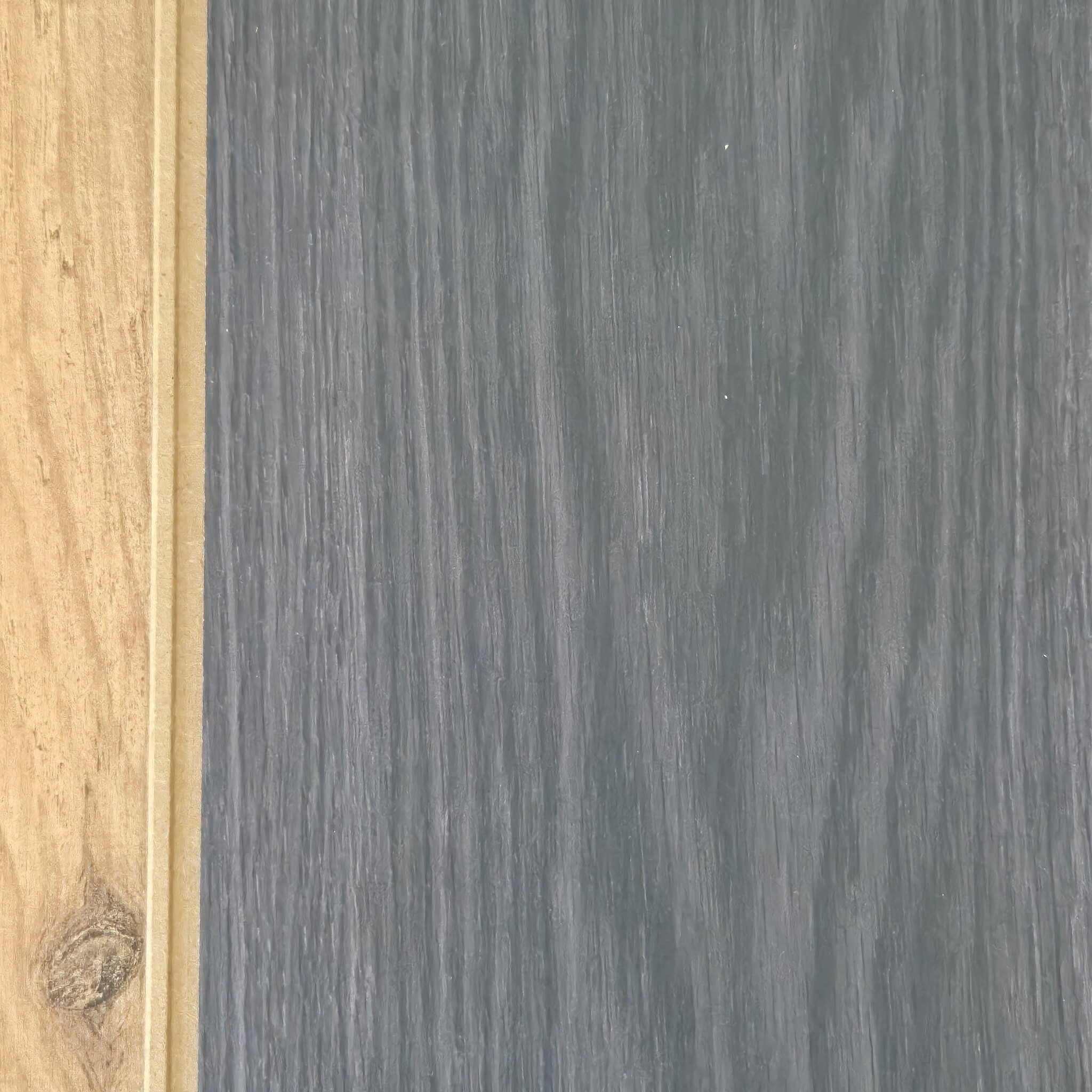 Wicanders Wise - Wood Start Green Design - Woodstock Black - RESTPOSTEN 45m2