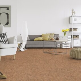 Amorim Klick-Korkboden - PROSECCO - RESTPOSTEN 36m2