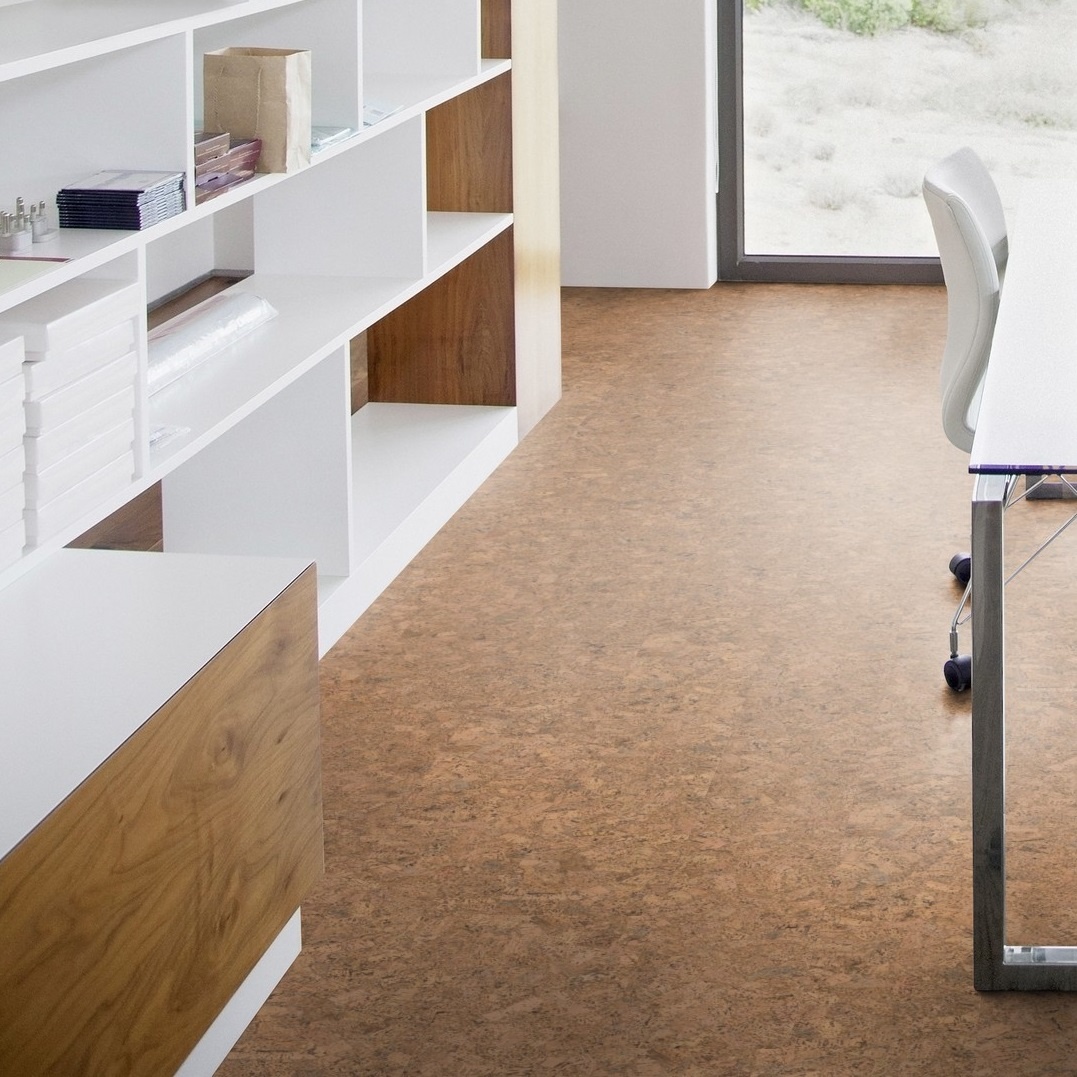 Amorim Klick-Korkboden - PROSECCO - RESTPOSTEN 36m2