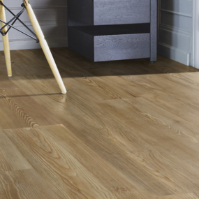 Wicanders Wise – Wood Natural – Smoke Oak Honey - RESTPOSTEN 25m2